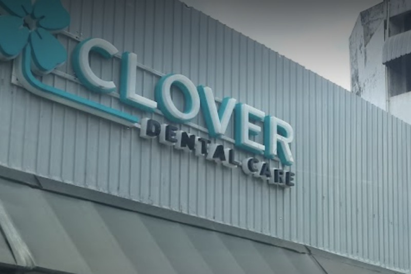 Clover Dental Care