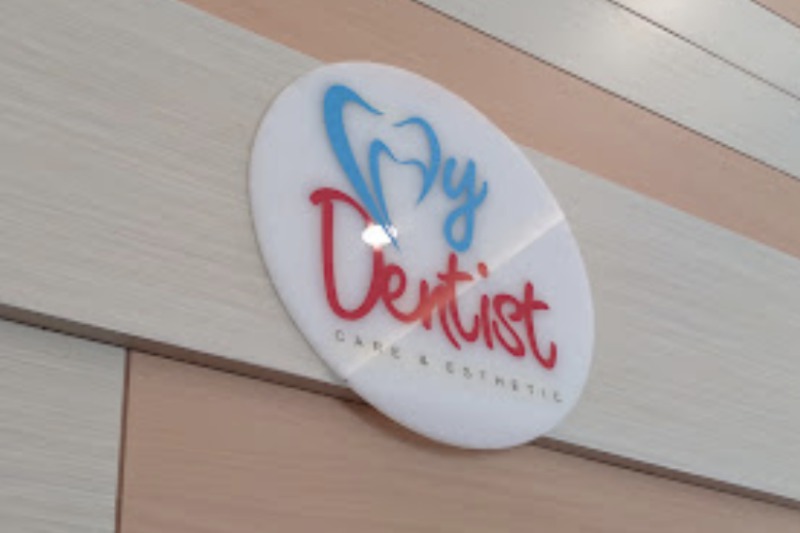 MY DENTIST SEMARANG