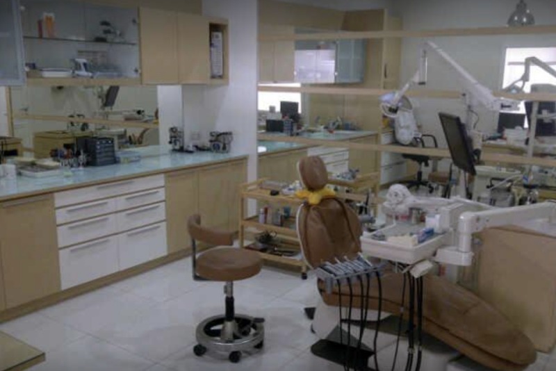 Rumah Gigi Dental Clinic