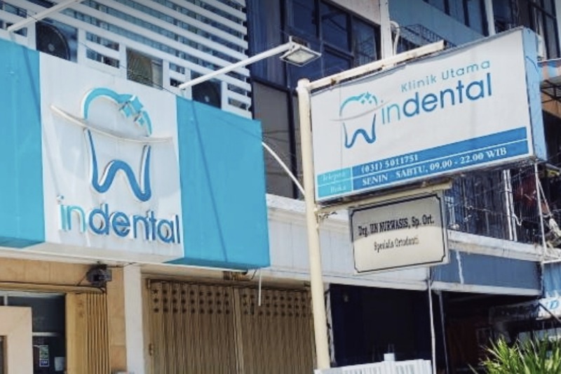 Klinik Gigi Indental