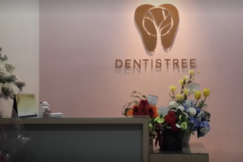 DENTISTREE