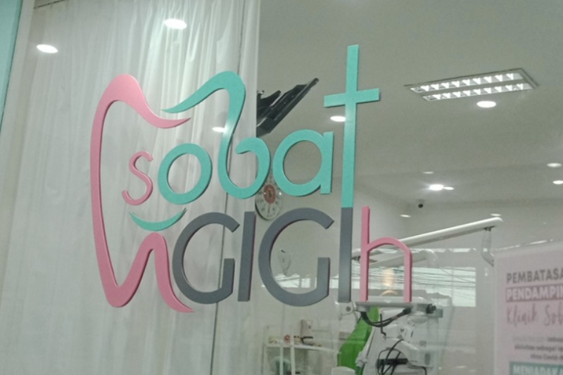 Klinik SOBAT GIGIH Tangerang