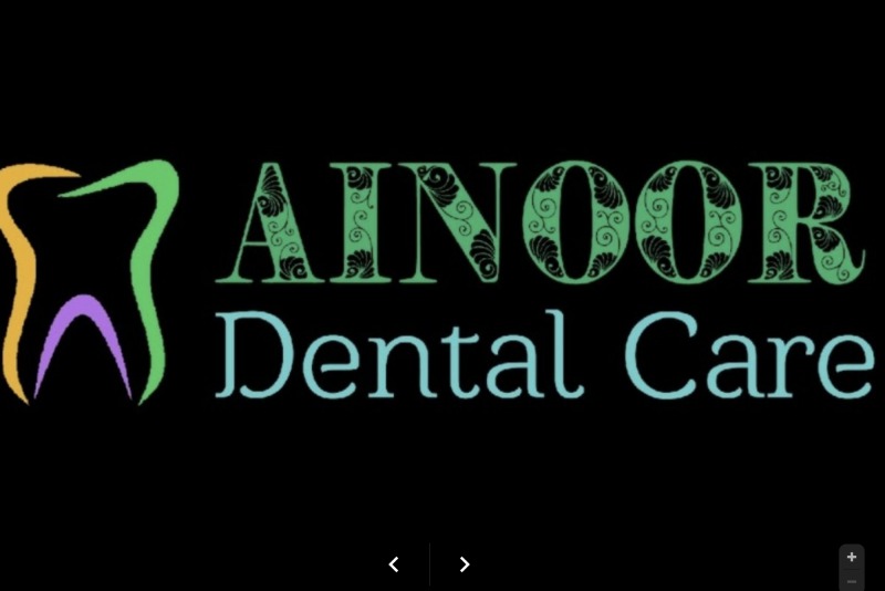 AiNoor Dental Care