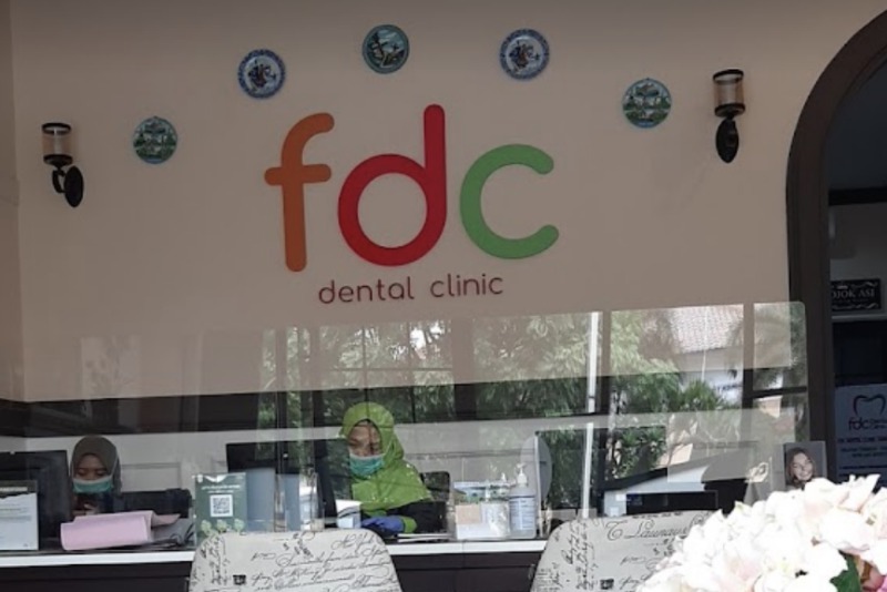 Klinik Gigi FDC Dental Clinic