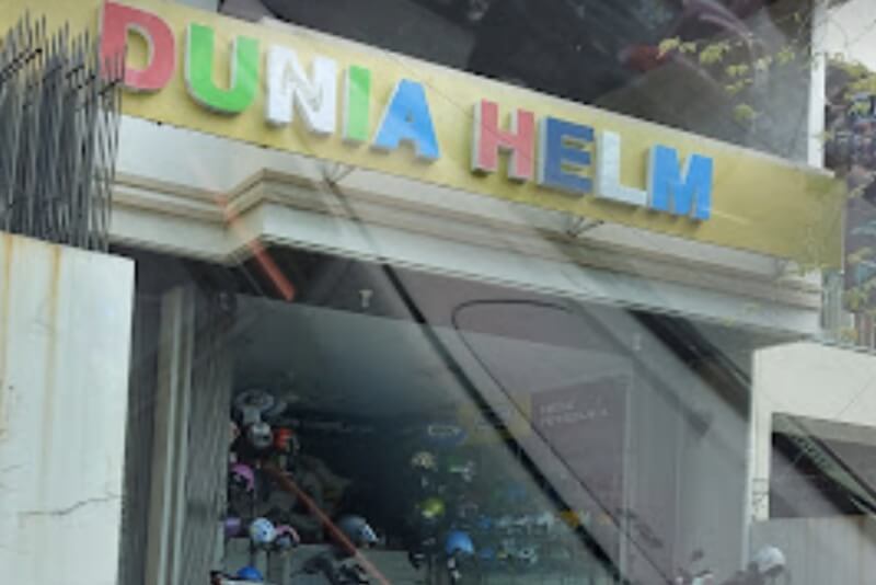 dunia helm