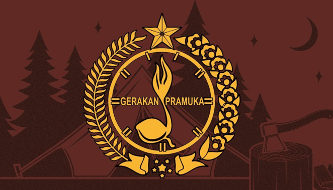 gerakan pramuka