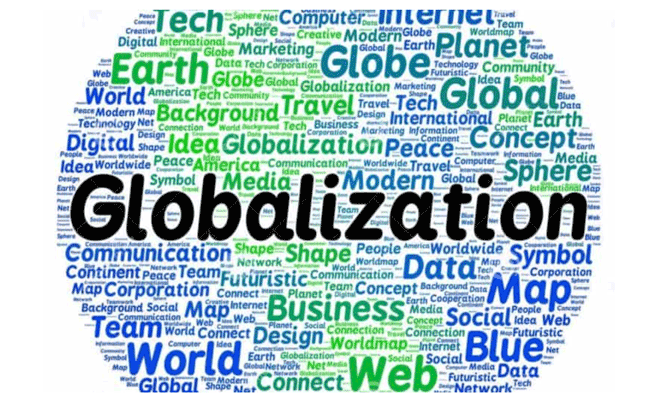globalisasi