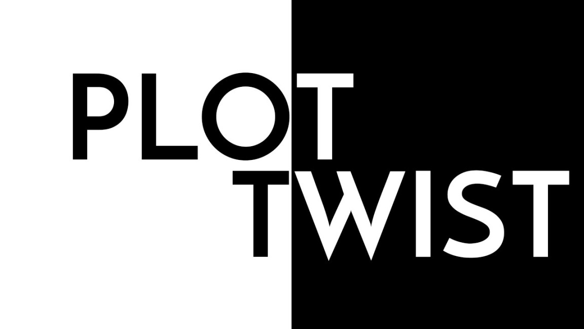How To Write Plot Twists (Spoilers)