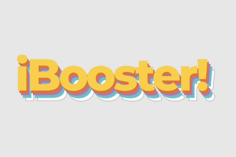 iBooster