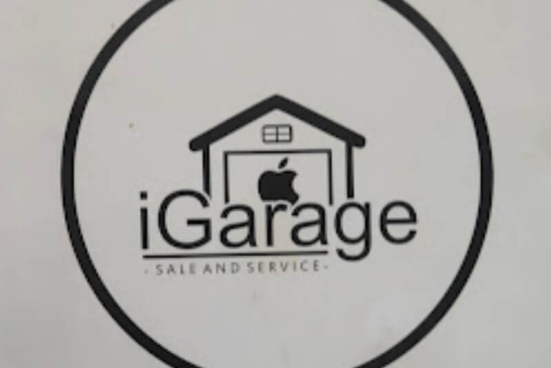 iGarage