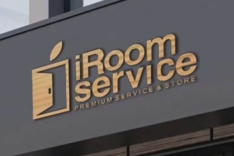 iRoom Service