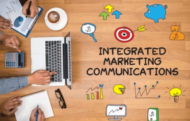 integrated marketing