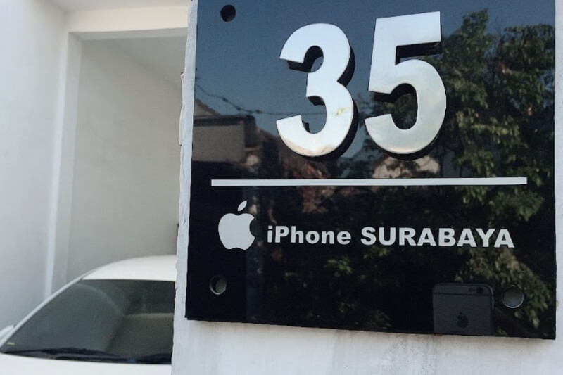 iphone surabaya