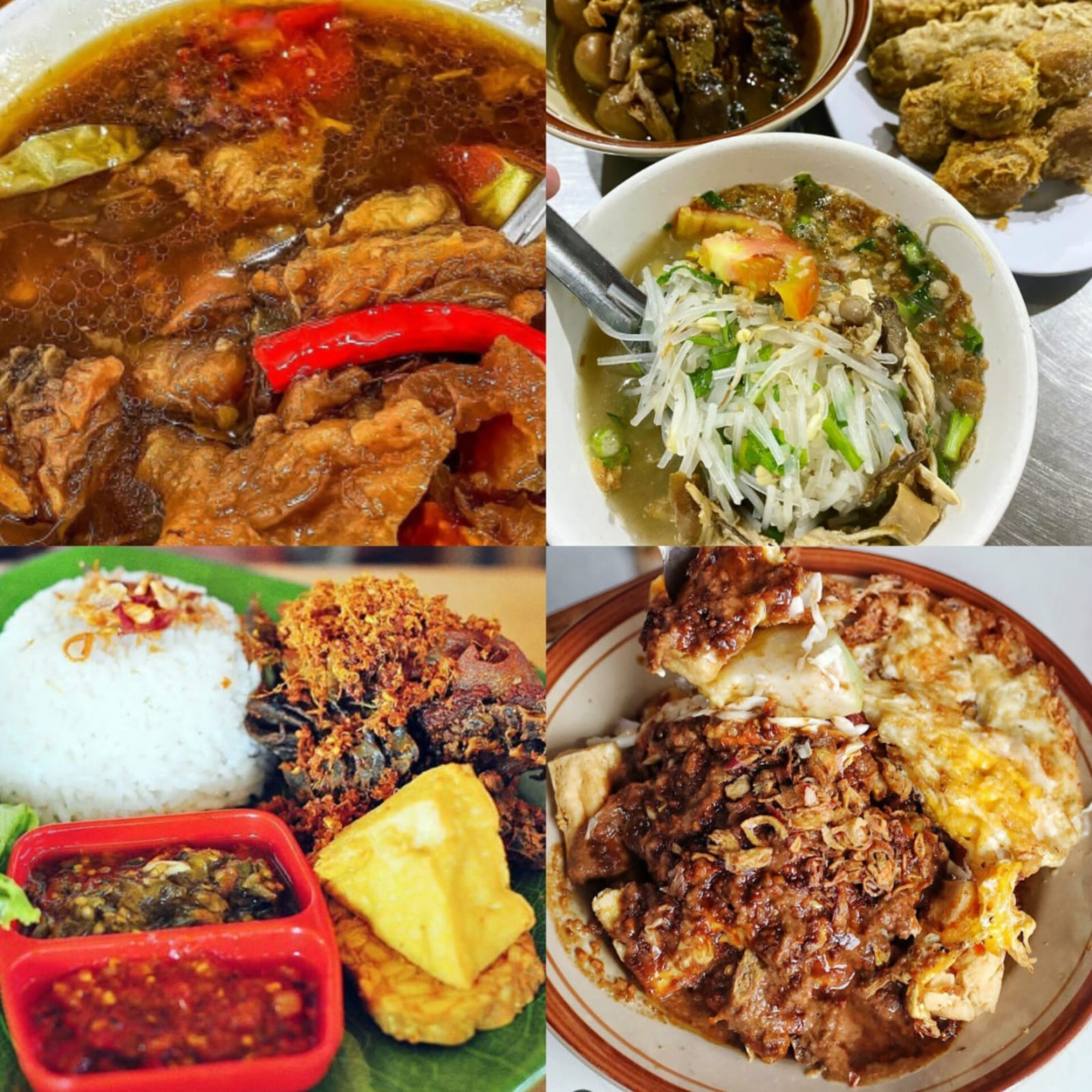 Jelajah Lewat Rasa! Rekomendasi  Makanan Khas Semarang yang Wajib