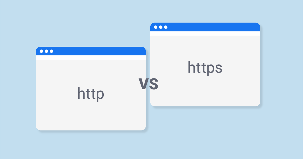 Kenali Perbedaan HTTP dan HTTPS Secara Lengkap