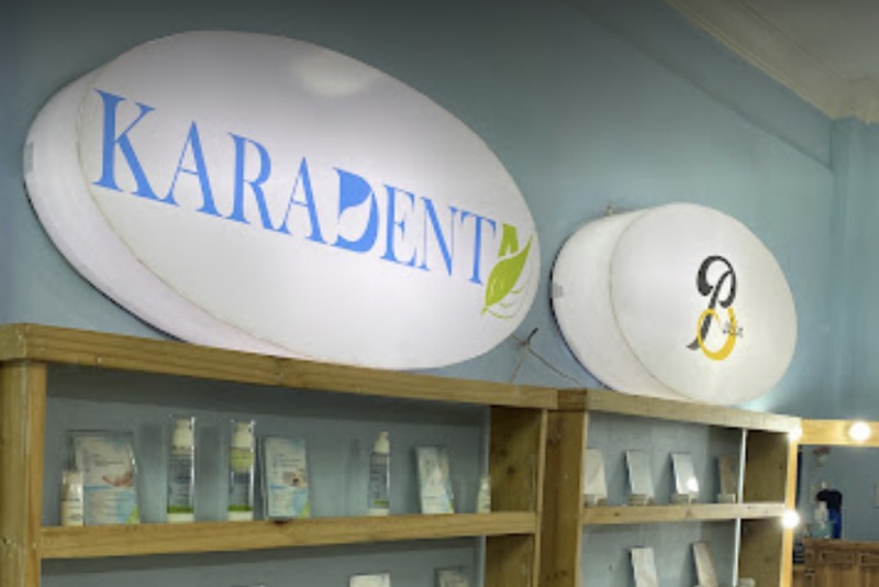 Karadenta House of Beauty