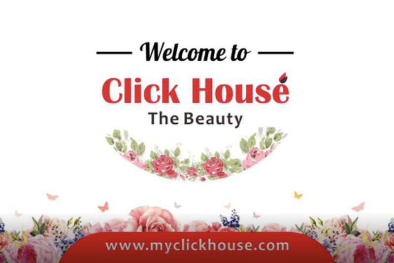 Click House Bandung