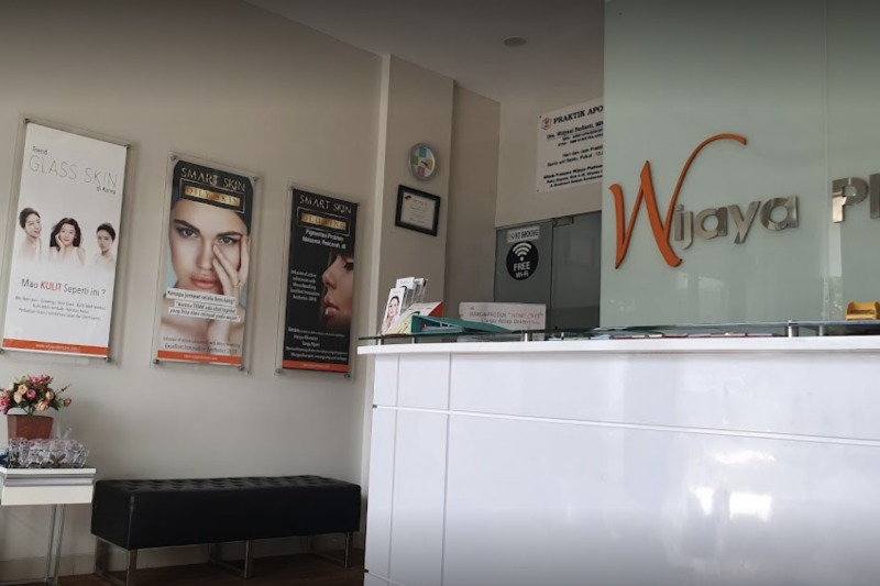 Wijaya Platinum Clinic