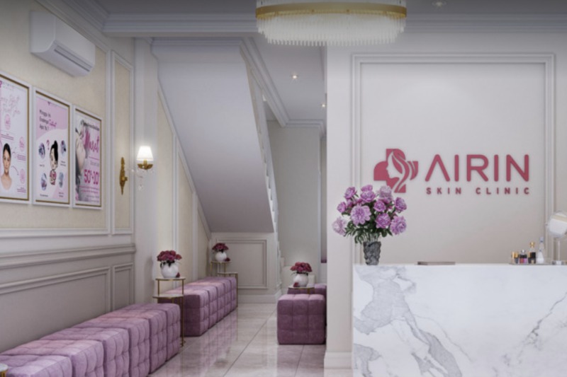 AIRIN Skin Clinic