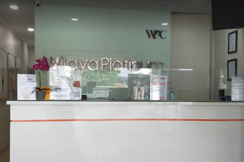 Wijaya Platinum Clinic Bogor