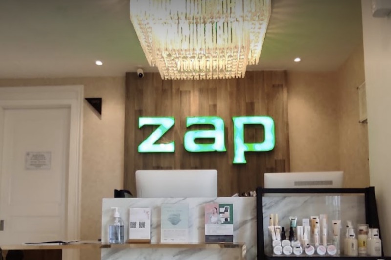 Zap Clinic