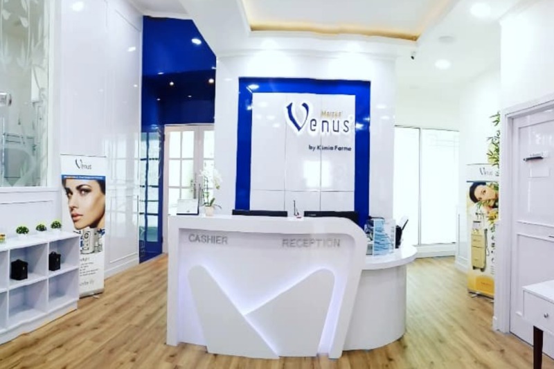 Marcks Venus Clinic