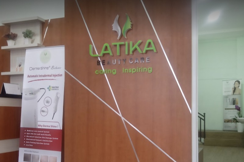 Latika Beauty Care