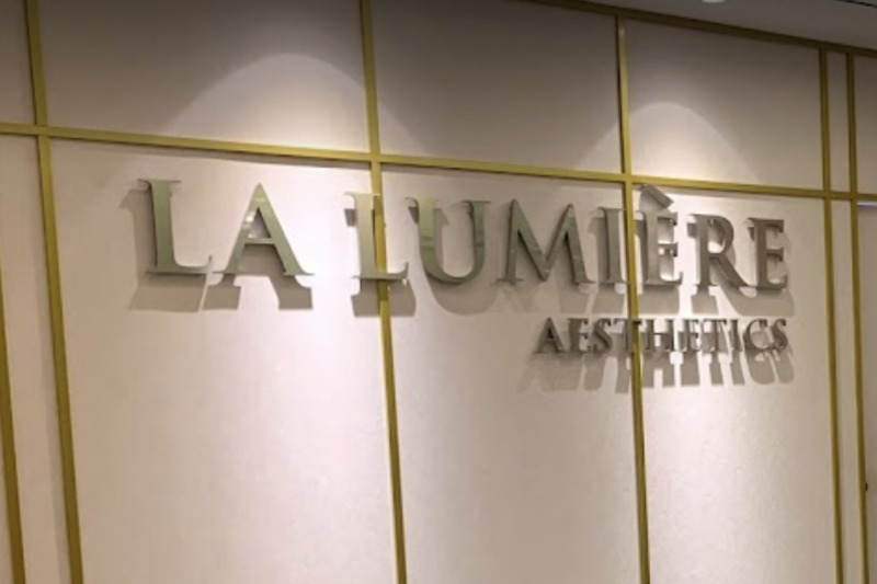 La Lumiere Aesthetic