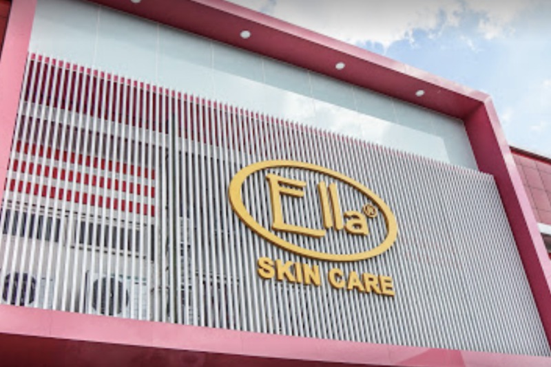 Ella Skin Care Jogja