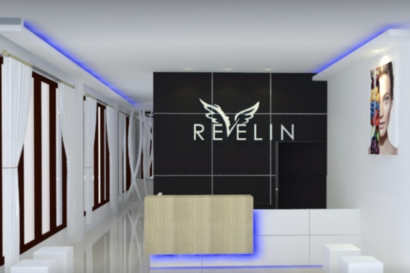 Revelin Aesthetic Yogyakarta