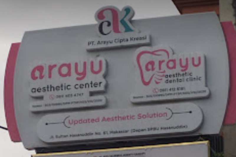 Arayu Aesthetic Clinic