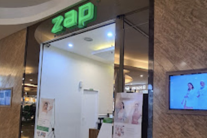 ZAP Clinic