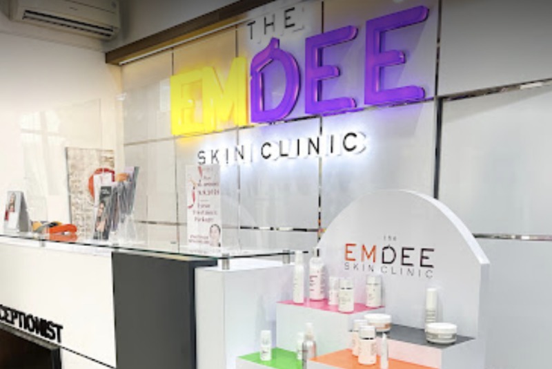 Emdee Clinic Palembang