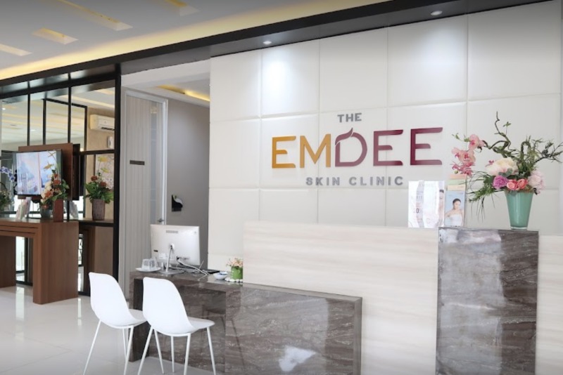 EMDEE SKIN CLINIC