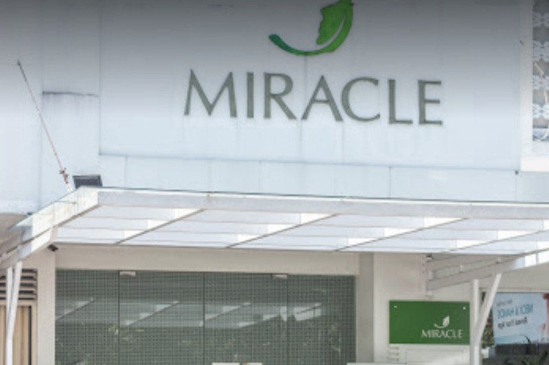 Miracle Aesthetic Clinic