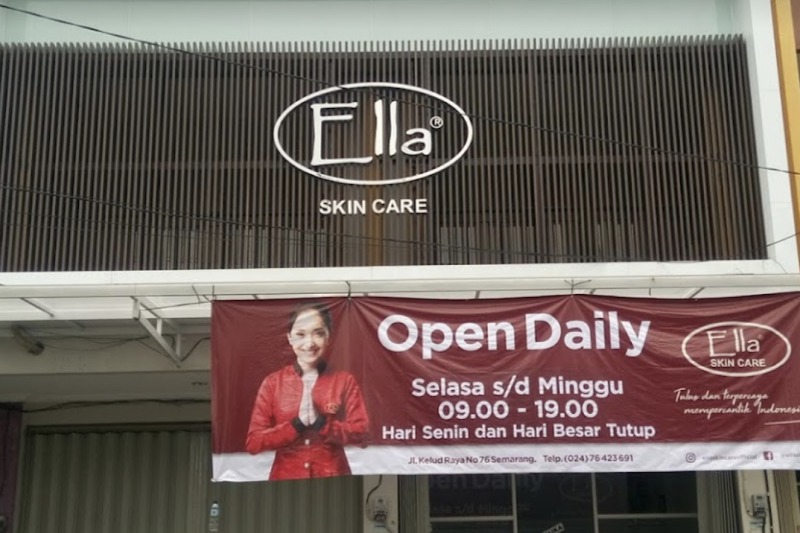 Ella Skin Care