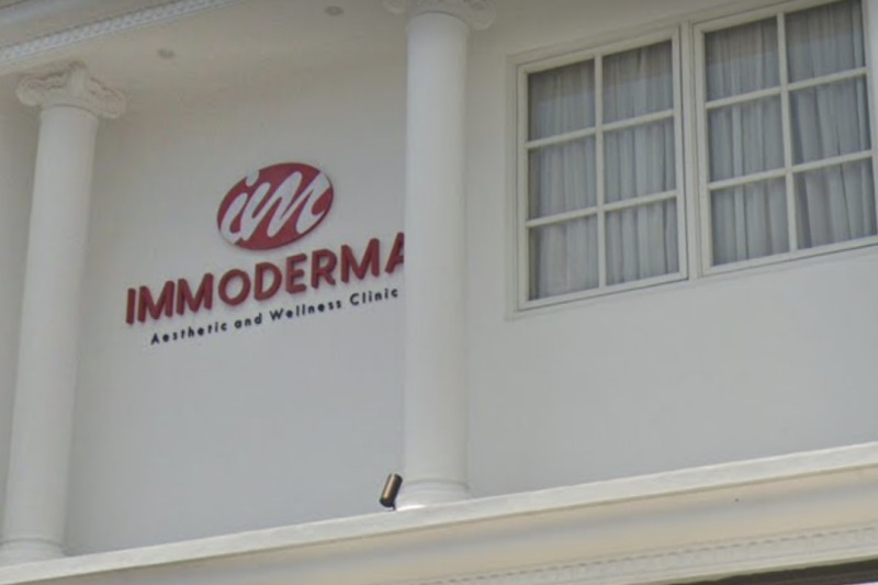 Immoderma skin clinic