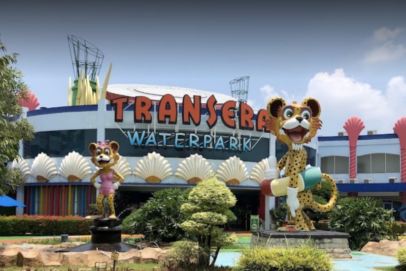 Transera Waterpark