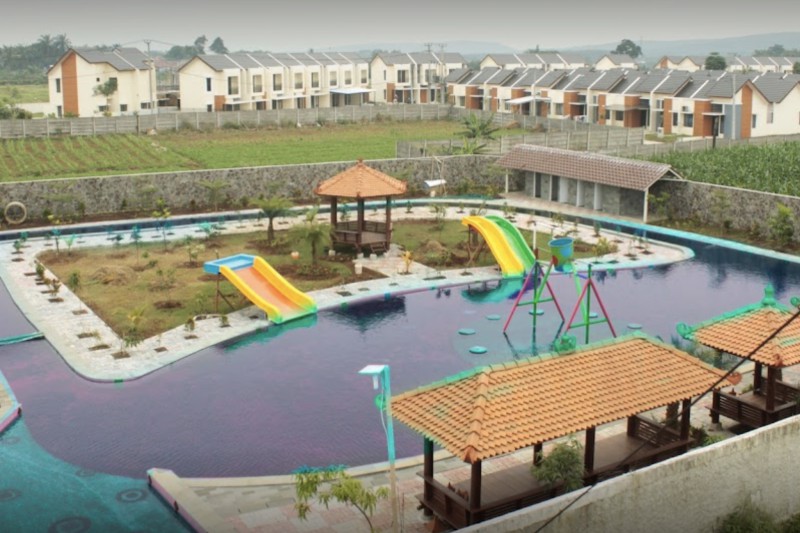 Boash Water Park