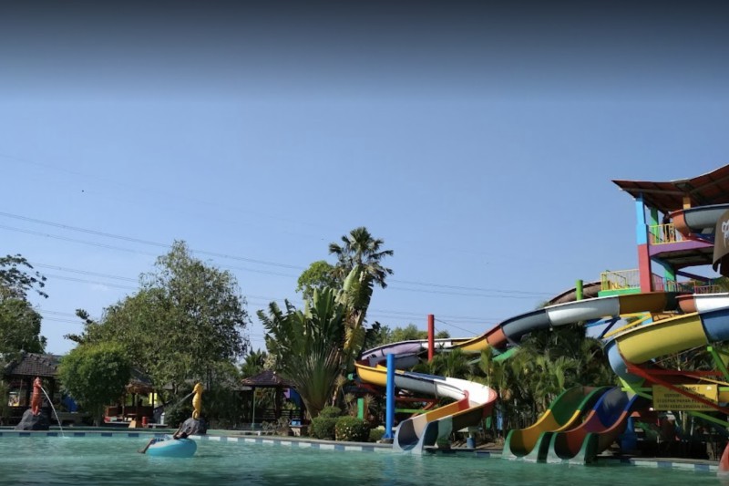 Grand Puri Water Park