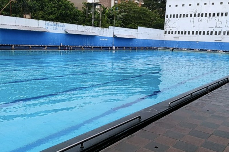 Depok Sport Center