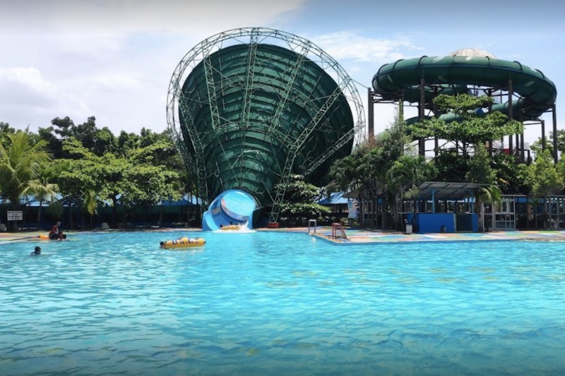 HAIROS WATER PARK