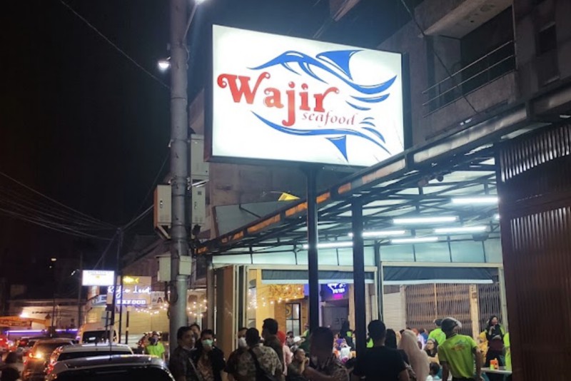 Wajir Seafood