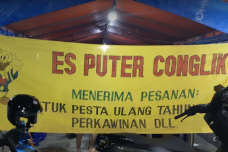 Es Puter Cong Lik