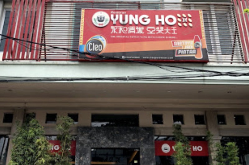 Yung Ho Restaurant