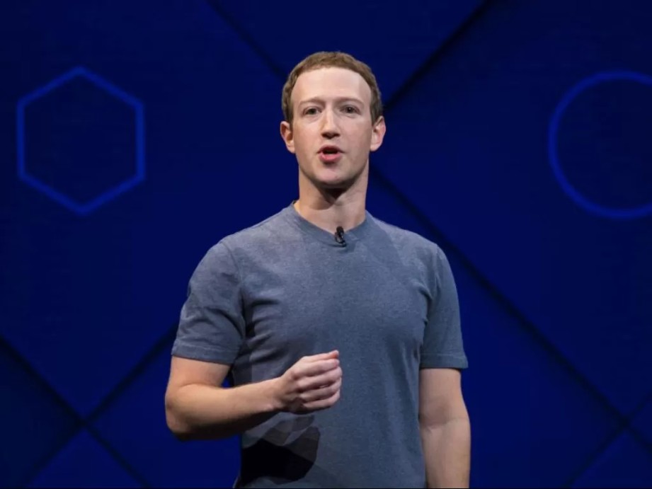 Kumpulan Quotes dan Kata Bijak Mark Zuckerberg, Sang Penemu