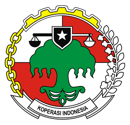 lambang koperasi