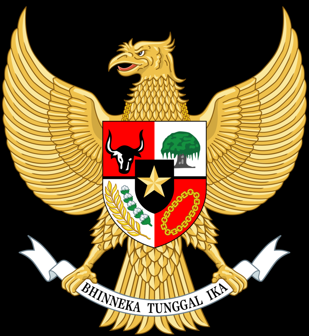 Lambang negara Indonesia - Wikipedia bahasa Indonesia