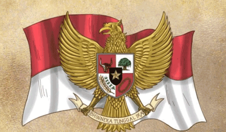 lambang pancasila