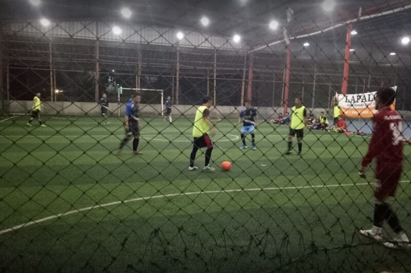 Centro Futsal